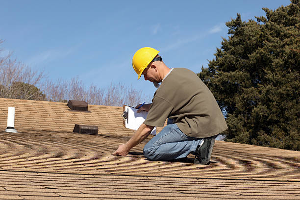 Best Asphalt Shingle Roofing  in Hughesville, MD